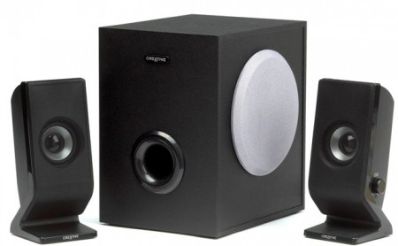 Creative A200 - 2:1 system [ Tk.1,750 ]